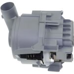 Moteur lave vaisselle 12014980 pompe de chauffage