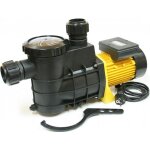 Pompe de circulation pour piscine - [marque] - [mod�le] - d�bit 14500l / h - puissance 750w