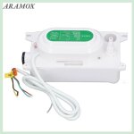 Pompe  condensats pompe de vidange pour retrait de levage cvc avec rservoir de 500 ml pour dshumidificateur ...