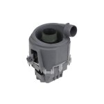 Pompe de cyclage et chauffage pour lave - vaisselle bosch - 12014980