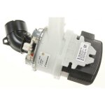 Pompe de cyclage dorigine avec rsistance - lave - vaisselle - (49884)