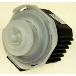 Pompe de cyclage lave vaisselle ariston indesit c00257903