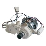 Pompe de cyclage lave vaisselle scholtes ariston c00115896 Pompe de cyclage lave vaisselle scholtes ariston c00115896
