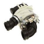 Pompe de cyclage - brandt samsung thomson - vsm - e25a0 - rsistance 95w - lave - vaisselle