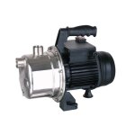 Pompe darrosage automatique spido pro jetinox 1200 - dipra - noir - arrosage de jardin - 1200 w