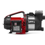 Pompe darrosage de surface - master pumps - 1100 w - dbit 4600 l / h - hauteur de refoulement 45 mce ...