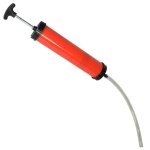 Pompe daspiration de liquide dhuile d�capant de transfert sous vide seringue extracteur capacit� 500c ...