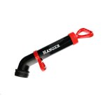 Pompe  dboucher professionnelle h pump - hanger - 121530