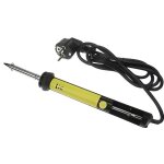Pompe  dessouder - marque - modle - lment chauffant 30w - facilement maniable - panne de rechange ...