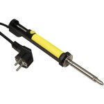 Pompe à dessouder professionnelle - mc power - eph - 40 - 40w - maniable à une main - garantie 2 ans Pompe à dessouder professionnelle - mc power - eph - 40 - 40w - maniable à une main - garantie 2 ans
