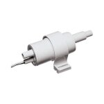 Pompe ext�rieure basse tension - comet - 1005. 02. 00 - imperm�able - 5 m de hauteur de refoulement - ...