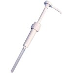 Pompe doseuse pour bidons 45l de 5l et 15l - arma - app10ml4