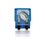 Pompe doseuse p�ristaltique de r�gulation ph doseco led