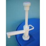 Pompe doseuse pour futs � bondes de 100 � 200 litres -