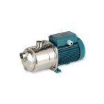 Pompe  eau auto amorante calpeda ngxm422 - inox 1. 10 kw 8. 4 m3 / h 220v - pompe de surface pour puit ...