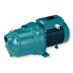 Pompe a eau calpeda nglm280 055 kw fonte jusqu� 32 m3 / h monophas� 220v