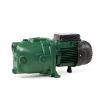 Pompe a eau dab jet 102 t 075 kw jusqu 36 m3 / h triphas 380v
