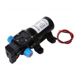 Pompe à eau diaphragme 12v 5 l / min - dc - pulvérisateur - amorçage automatique - 116 psi - bateau plaisance ... Pompe à eau diaphragme 12v 5 l / min - dc - pulvérisateur - amorçage automatique - 116 psi - bateau plaisance ...