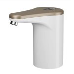 Pompe � eau �lectrique mlbq sd - 6628 pour bouteilles - surpression automatique - or