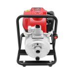 Pompe � eau essence 4 temps portable avec filtre 15 cv eaux us�es bassin jardin submersible