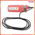 Pompe � eau de puits profond - akozon - solar submersible - 30 m t�te - 65 l / min - alimentation solaire ...