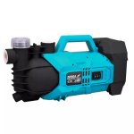 Pompe � eau rechargeable - dedra - 18v - sas + all - hydrophore - portable - sans fil