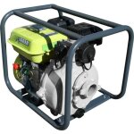 Motopompe thermique haute pression 45. 000 l / h - varan - pompe � eau