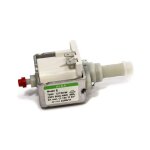 Pompe pompe � eau ulka ep5gw pour saeco & delonghi 230v 48w 15bar
