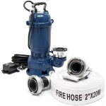 Wiltec pompe électrique pour eaux sales ? submersible ? 550 w / 10000 Wiltec pompe électrique pour eaux sales ? submersible ? 550 w / 10000