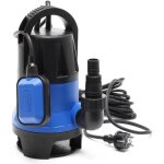 Wiltec pompe électrique pour eaux sales ? submersible ? 550 w / 10500 Wiltec pompe électrique pour eaux sales ? submersible ? 550 w / 10500