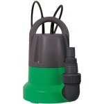 Pompe  eau vide cave - non spcifi - 400w - dbit 7000 l / h - profondeur 7 m - protection thermique ...