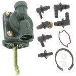 Pompe à essence - kohler - 52 - 559 - 01s - pièce détachée motoculture Pompe à essence - kohler - 52 - 559 - 01s - pièce détachée motoculture