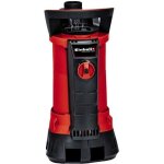 Einhell pompe d?vacuation pour eaux charges aquasensor ge - dp 6935 a eco (690 w hauteur de refoulement ...