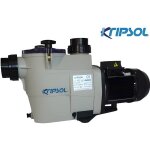 Pompe filtrante - kripsol - ks - 115 m / h - 075cv - matriaux composites - noryl - inox aisi 316