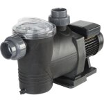 Pompe de filtration - astral - niagara - 15 cv - auto - amor�ante - d�bit 19 m3 / h