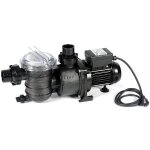 Pompe de filtration pentair swimmey 1cv mono - p7242180 - silencieuse et rsistante  labrasion