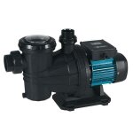 Pompe de filtration pour piscine - espa - silver 12 m - 06 cv - 12 m / h - ultra - silencieuse - compatible ...