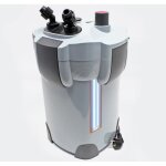 Pompe filtre aquarium bio extrieur 1 400 litres par heure 9w 4216309 / 2