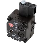 Pompe à fioul - danfoss - bfp 21 l3 071n7170 - compacte avec régulateur à membrane et filtre cartouche ... Pompe à fioul - danfoss - bfp 21 l3 071n7170 - compacte avec régulateur à membrane et filtre cartouche ...
