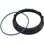 Pompe � fusible carburant anneau jauge joint 153130 pour peu - geot 206 207 307 308 406 407 806 807 berlingo ...