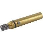 Pompe à huile adaptable alpina - castor pour tronçonneuses modèles p360 p390 p410 Pompe à huile adaptable alpina - castor pour tronçonneuses modèles p360 p390 p410