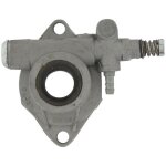 Pompe  huile adaptable dolmar - makita pour trononneuses modles 116 120 ps6000 ps6800