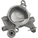 Pompe  huile adaptable husqvarna remplace origine 503 52 13 - 01 503 52 13 - 05 pour modles 362 365 ...