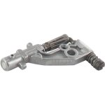 Pompe  huile adaptable husqvarna remplace origine 537 10 55 - 01 544 18 01 - 03 et 544 18 01 - 01 pour ...