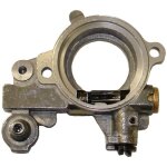 Pompe  huile adaptable stihl remplace origine 1135 - 640 - 3200 pour machine ms341 ms361 ms362