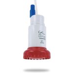 Pompe immerge - comet - lux - plus - dbit 19l / min - hauteur 10m - lectrique