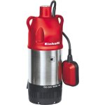 Einhell pompe immerge gc - pp 900 n (900 w profondeur dimmersion 7m cble 10m)