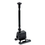 Pompe immergée pour fontaine hozelock - cascade 450 - débit 450 l / h - jet à 2 ou 3 niveaux Pompe immergée pour fontaine hozelock - cascade 450 - débit 450 l / h - jet à 2 ou 3 niveaux