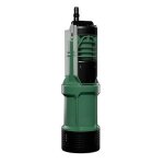 Pompe immerge - jetly - divertron 900 - 15 cv - arrosage de jardin - systme lectronique intgr