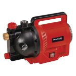 Einhell pompe darrosage gc - gp 1045 (1050 w indicateur du niveau deau grande ouverture de remplissage ...